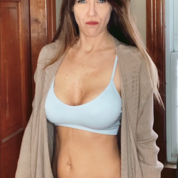 Hooded Knit Cardigan - Picture 4 of 9